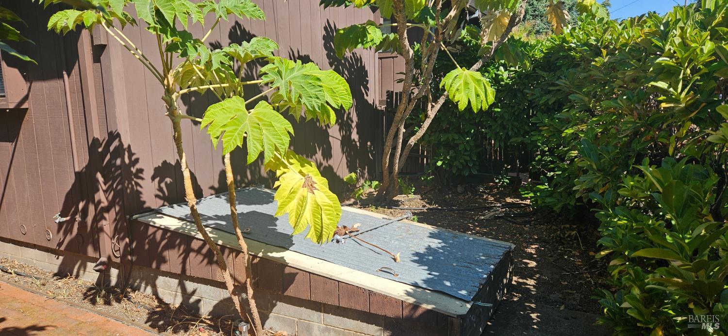 Detail Gallery Image 38 of 41 For 523 Center St, Healdsburg,  CA 95448 - 3 Beds | 2 Baths