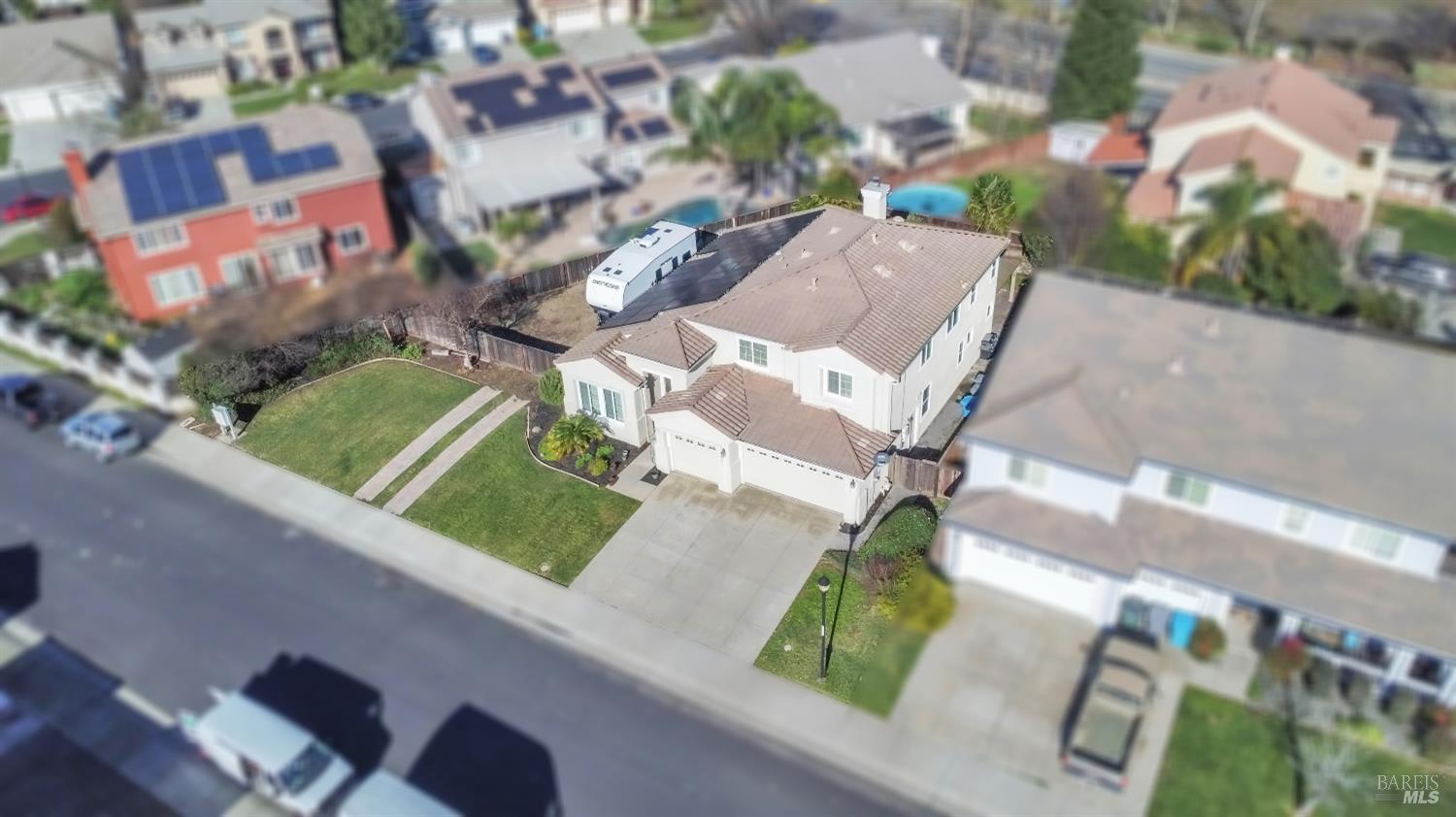 Detail Gallery Image 41 of 45 For 1120 Bello Dr, Dixon,  CA 95620 - 4 Beds | 2/1 Baths