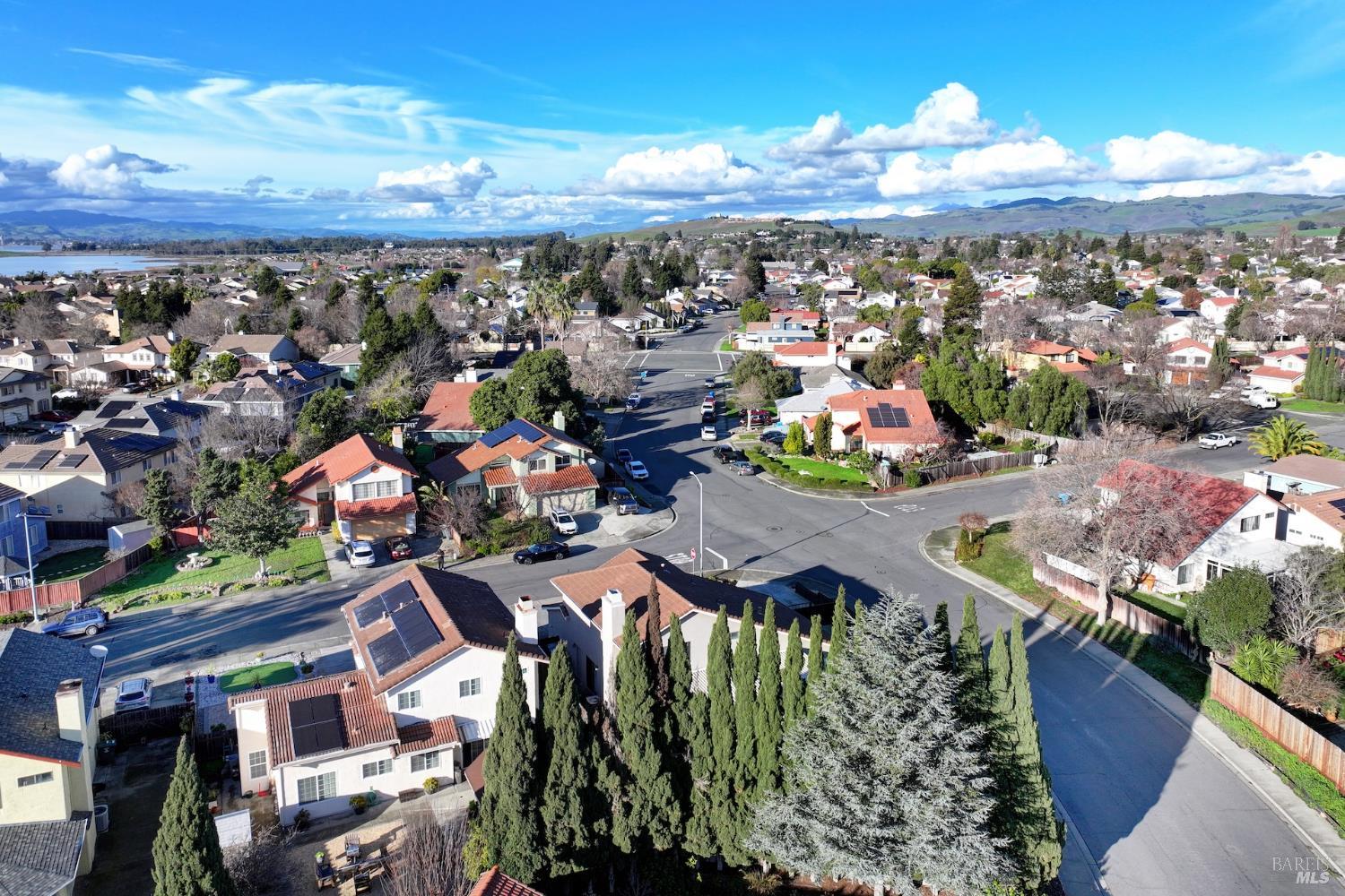 Detail Gallery Image 64 of 83 For 401 Northampton Dr, American Canyon,  CA 94503 - 4 Beds | 3 Baths