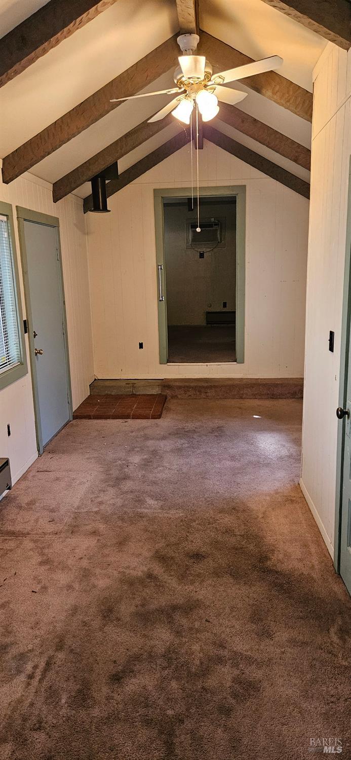 Detail Gallery Image 22 of 41 For 523 Center St, Healdsburg,  CA 95448 - 3 Beds | 2 Baths