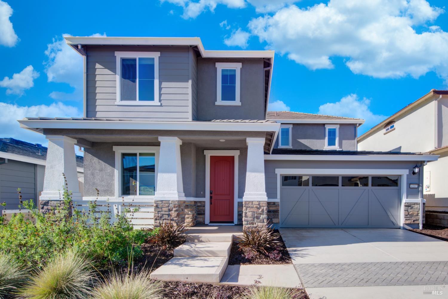 Detail Gallery Image 10 of 89 For 4107 Markovich Ct, San Pablo,  CA 94806 - 4 Beds | 3 Baths