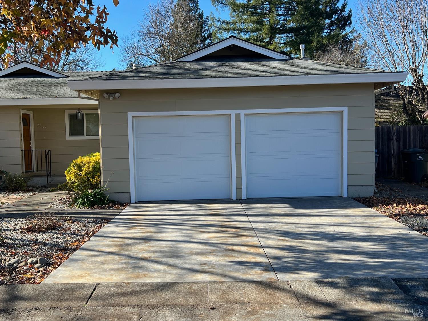 Detail Gallery Image 74 of 74 For 2635 Canterbury Dr, Santa Rosa,  CA 95405 - 3 Beds | 2 Baths