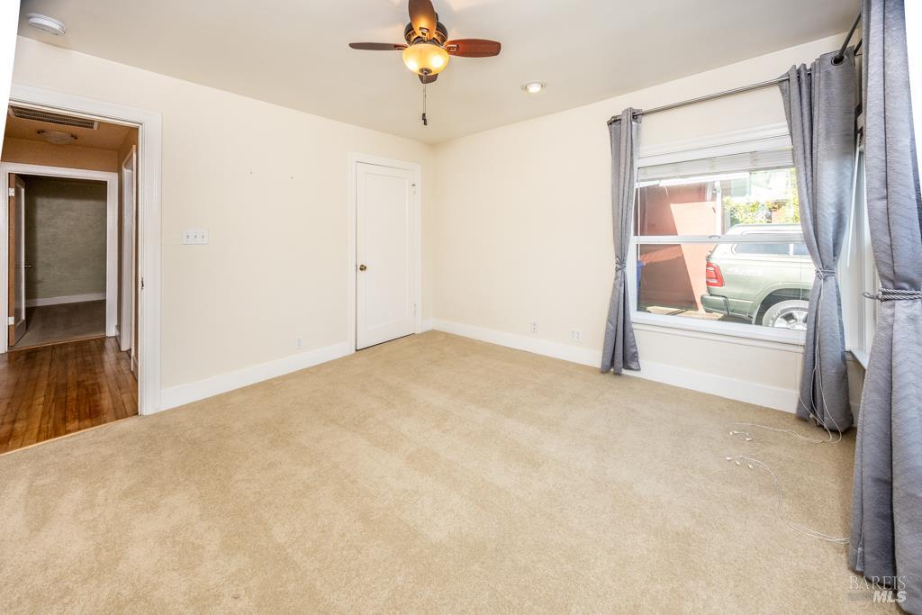 Detail Gallery Image 19 of 26 For 165 Luce Ave, Ukiah,  CA 95482 - 2 Beds | 1 Baths