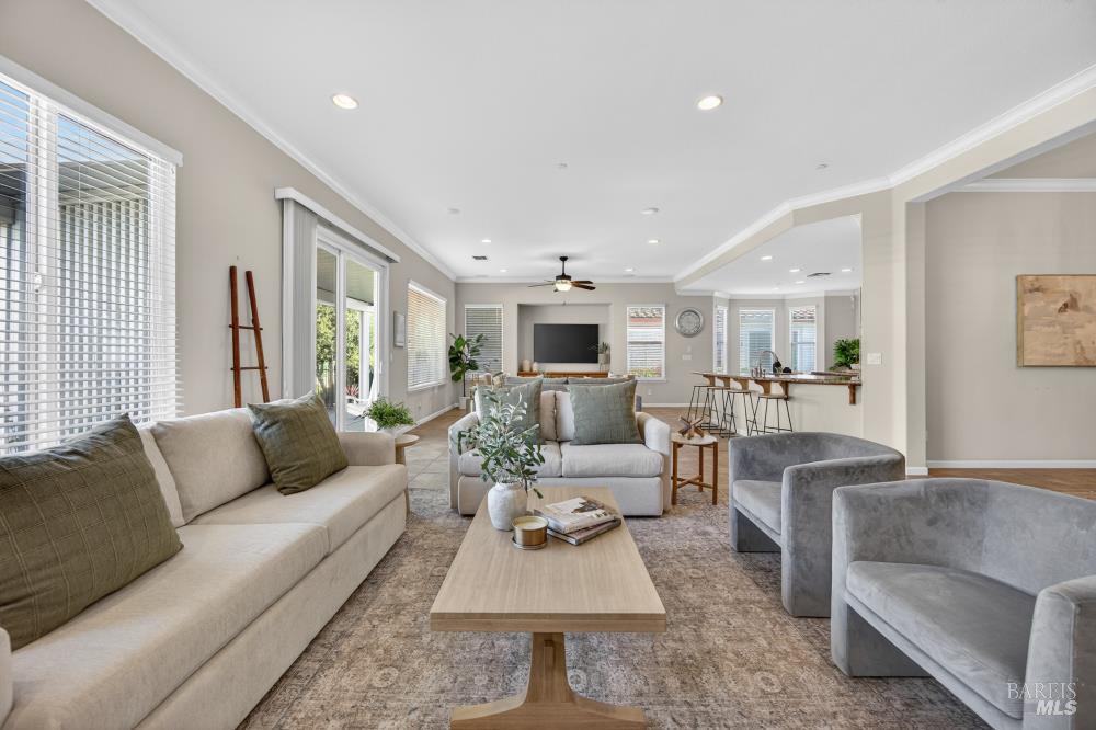 Detail Gallery Image 5 of 35 For 301 Three Rivers Way, Rio Vista,  CA 94571 - 2 Beds | 2/1 Baths