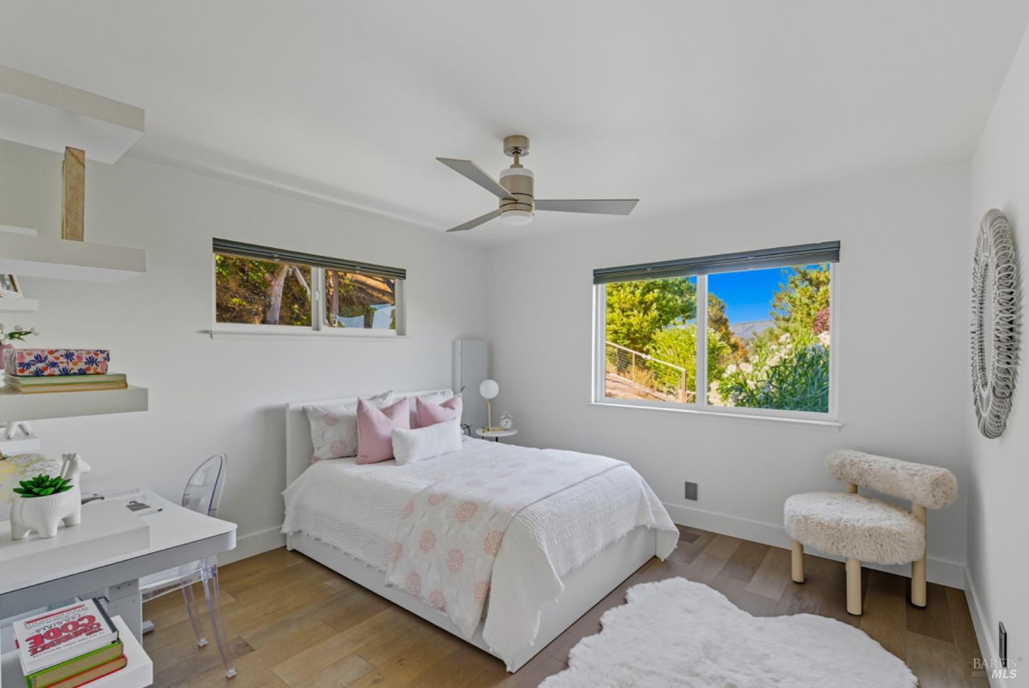 Detail Gallery Image 37 of 78 For 80 Pinto Ln, Novato,  CA 94947 - 4 Beds | 2/1 Baths