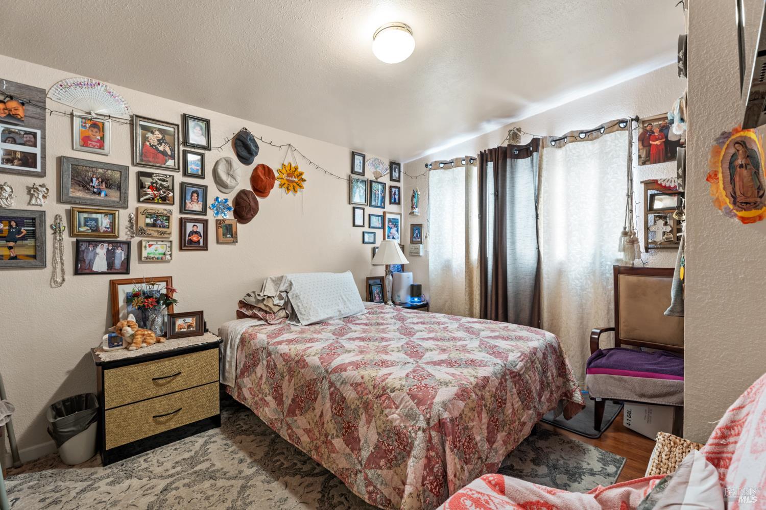 Detail Gallery Image 14 of 15 For 1778 Lockwood Dr, Ukiah,  CA 95482 - 3 Beds | 1 Baths