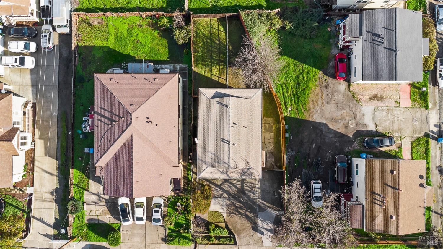 Detail Gallery Image 25 of 30 For 1910 Sacramento St, Vallejo,  CA 94590 - – Beds | – Baths