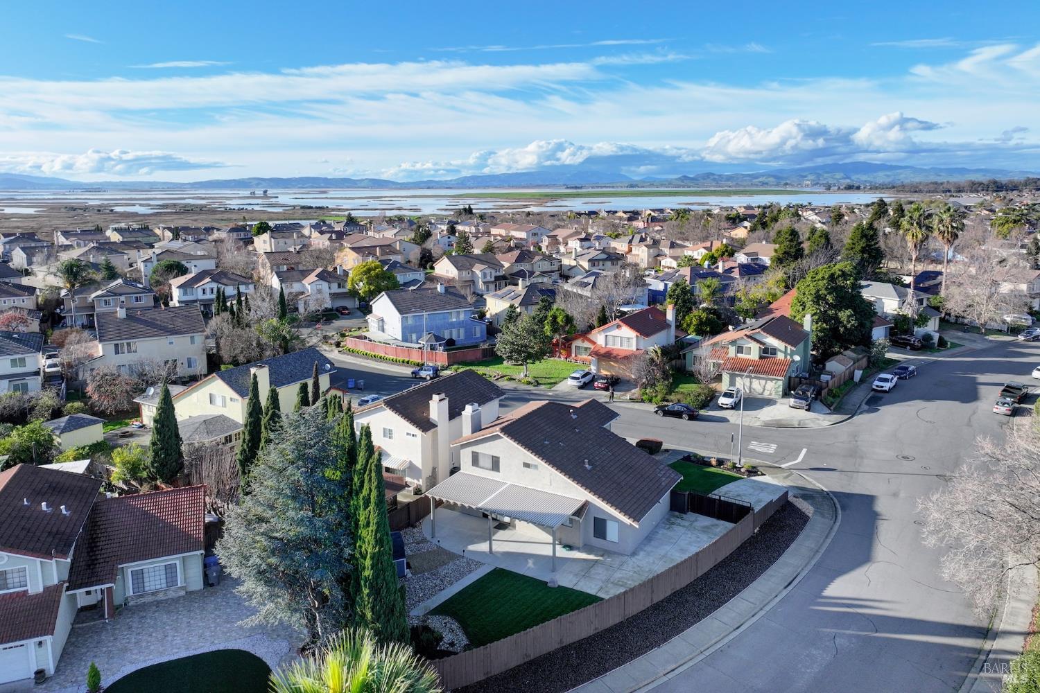 Detail Gallery Image 66 of 83 For 401 Northampton Dr, American Canyon,  CA 94503 - 4 Beds | 3 Baths