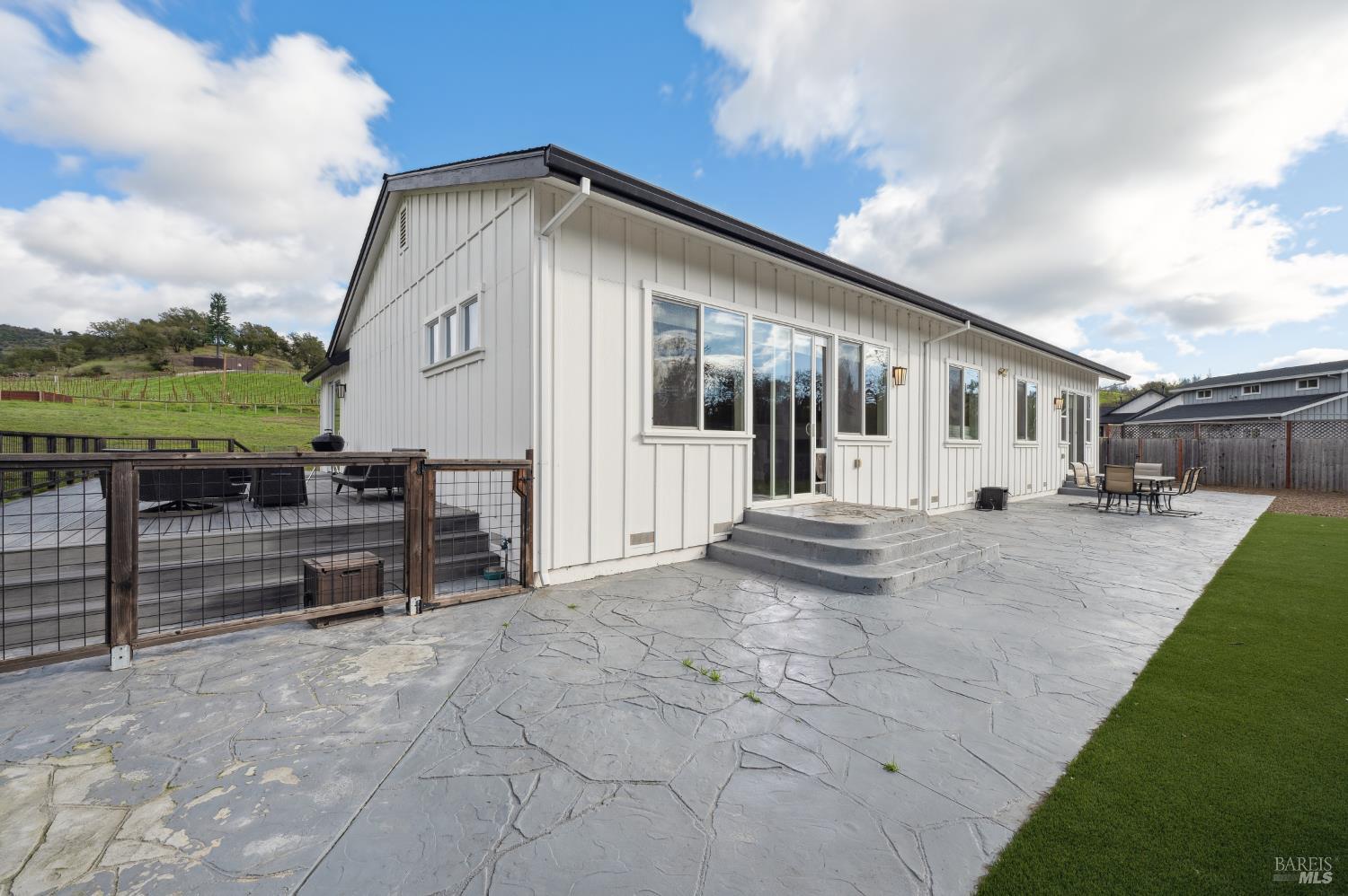 Detail Gallery Image 45 of 71 For 1840 Riebli Rd, Santa Rosa,  CA 95404 - 6 Beds | 5/2 Baths