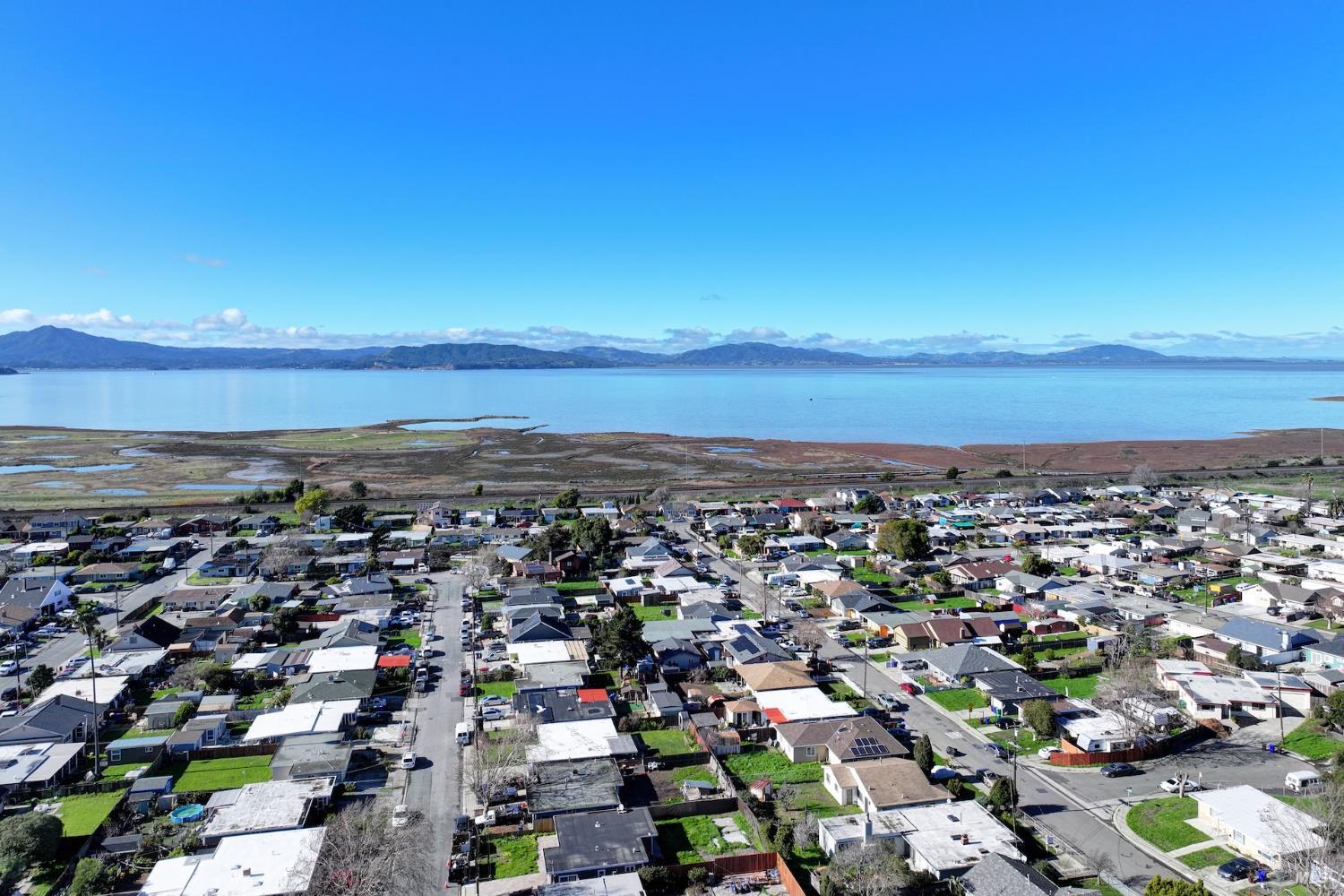 Detail Gallery Image 89 of 89 For 4107 Markovich Ct, San Pablo,  CA 94806 - 4 Beds | 3 Baths