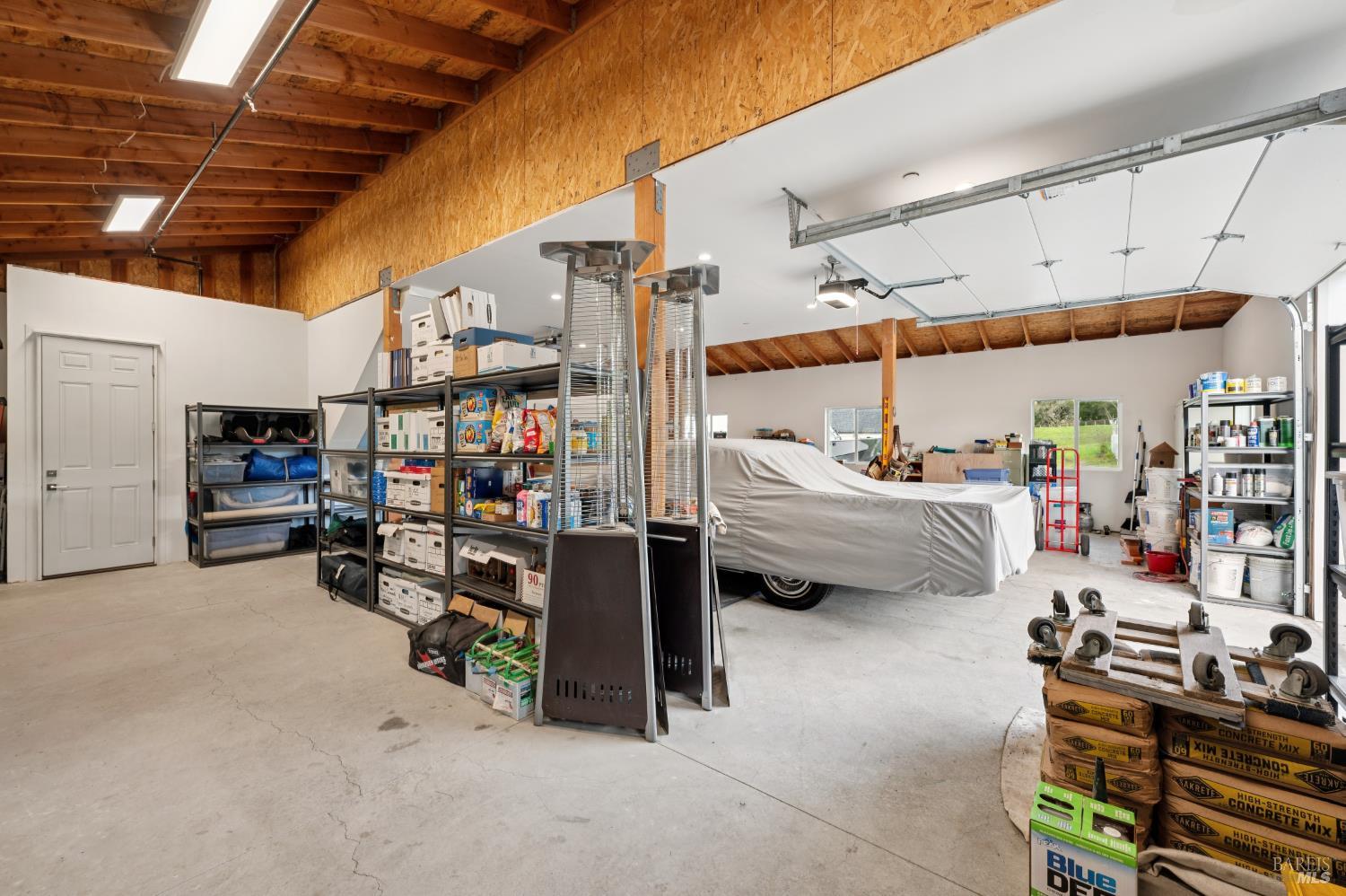 Detail Gallery Image 48 of 71 For 1840 Riebli Rd, Santa Rosa,  CA 95404 - 6 Beds | 5/2 Baths