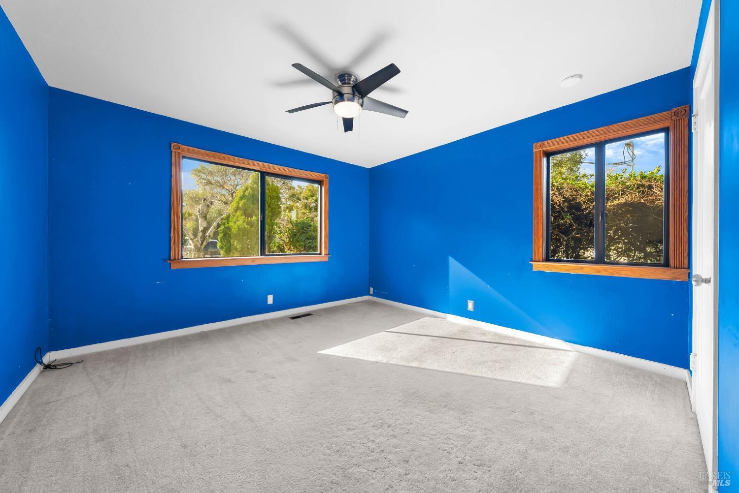 Detail Gallery Image 31 of 51 For 32 Jefferson Ave, San Rafael,  CA 94903 - 2 Beds | 1 Baths