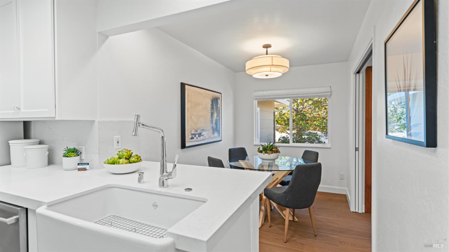 Detail Gallery Image 21 of 47 For 739 Tamarack Dr, San Rafael,  CA 94903 - 3 Beds | 2 Baths