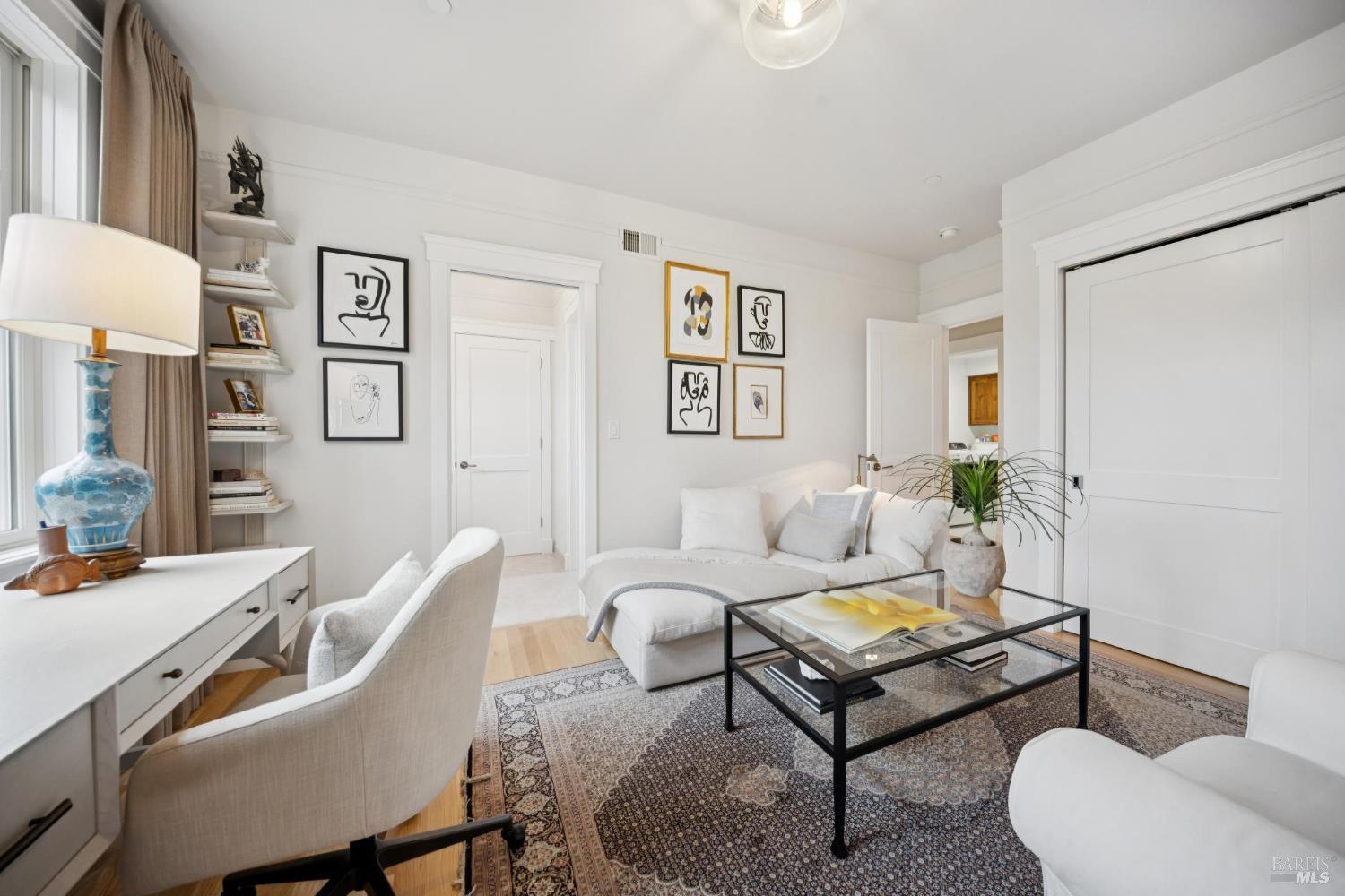 Detail Gallery Image 41 of 53 For 39 Baywood Ter, San Rafael,  CA 94901 - 4 Beds | 2/1 Baths