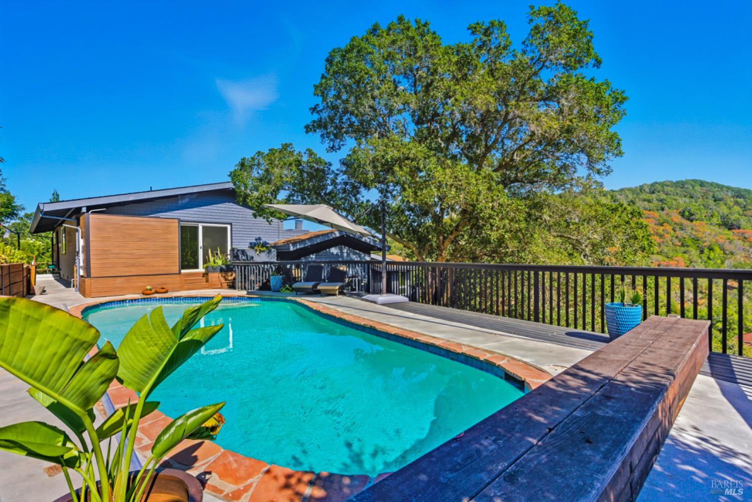 Detail Gallery Image 59 of 78 For 80 Pinto Ln, Novato,  CA 94947 - 4 Beds | 2/1 Baths