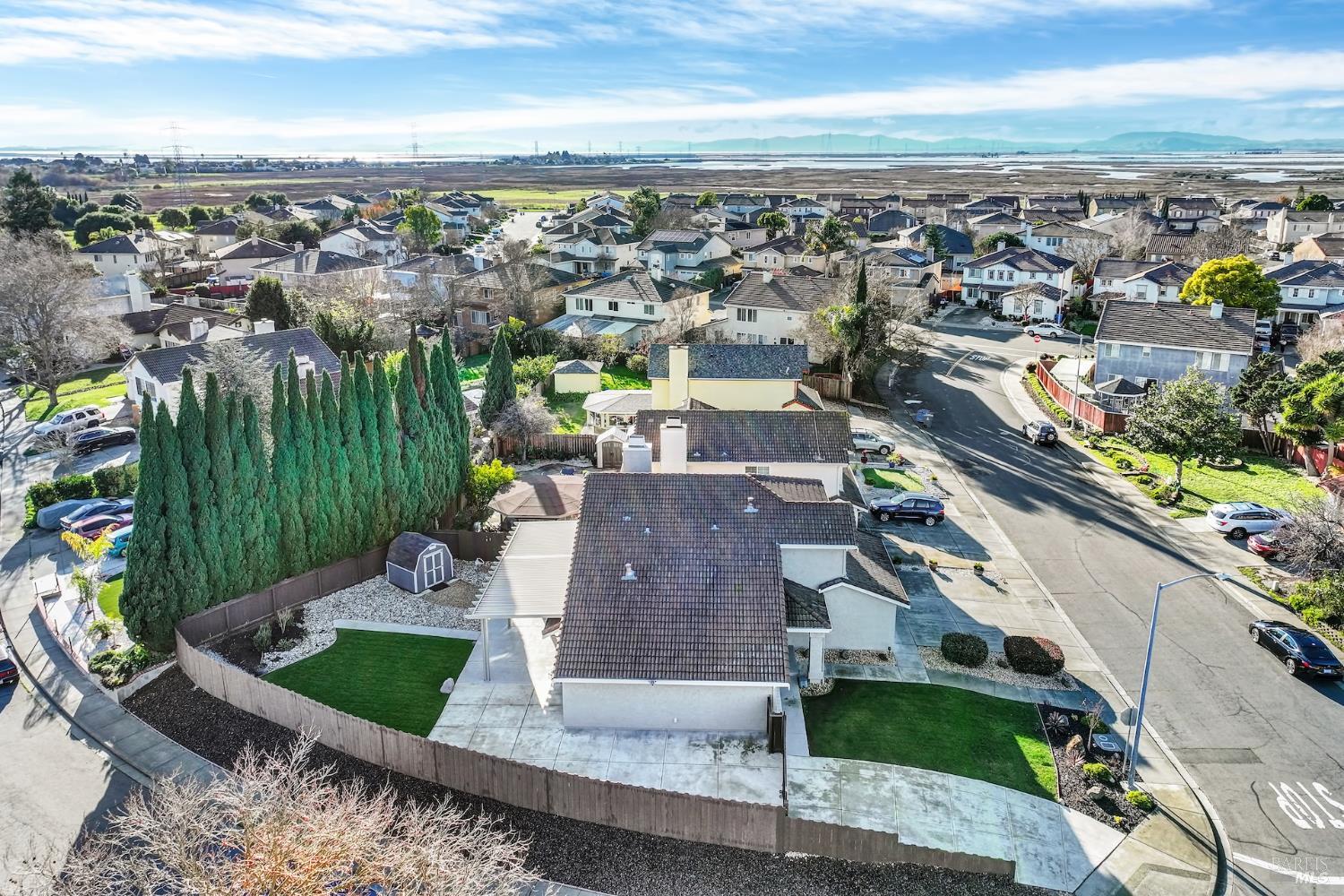 Detail Gallery Image 62 of 83 For 401 Northampton Dr, American Canyon,  CA 94503 - 4 Beds | 3 Baths