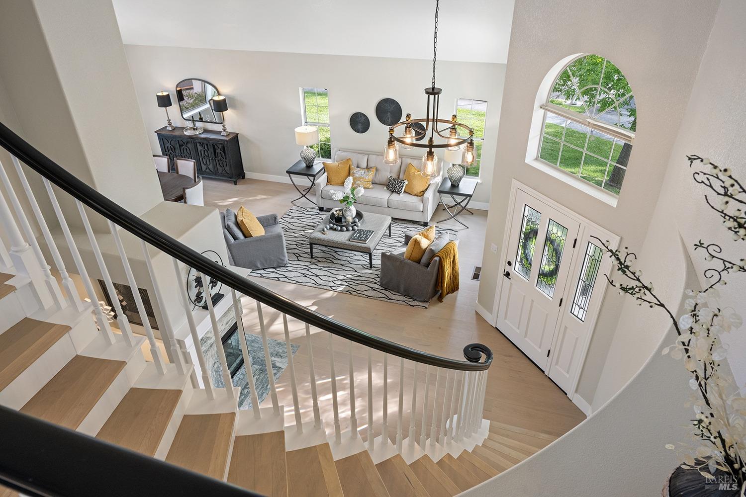 Detail Gallery Image 32 of 44 For 5426 Spring Lake Ct, Santa Rosa,  CA 95409 - 5 Beds | 3 Baths