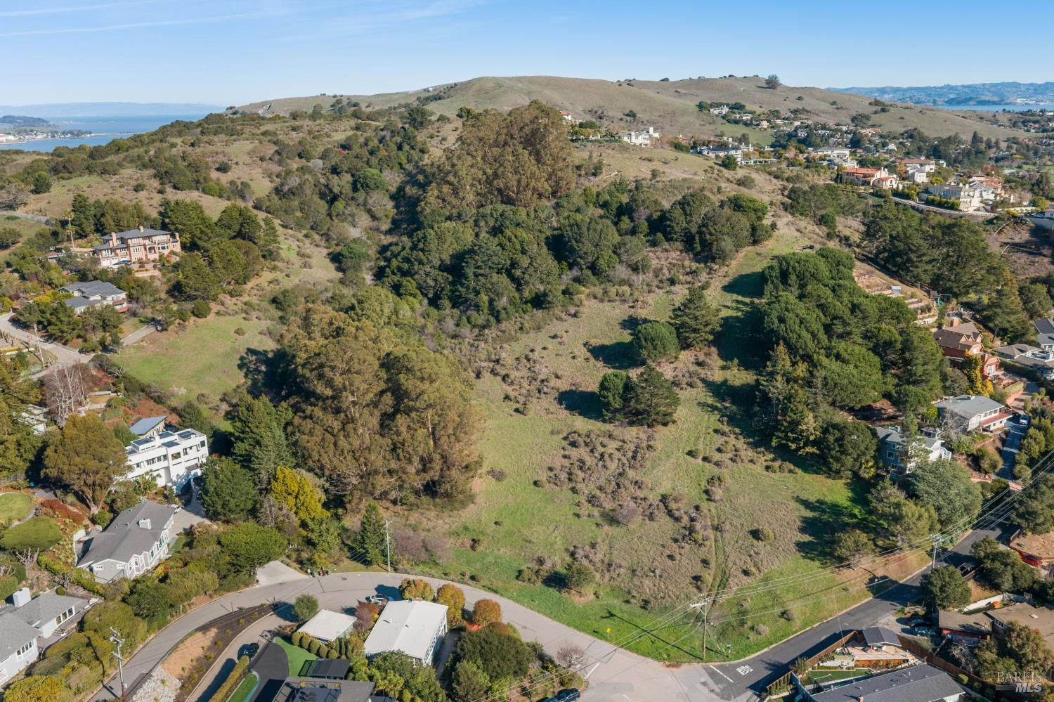 Detail Gallery Image 9 of 12 For 0 Eagle Rock Rd, Mill Valley,  CA 94941 - – Beds | – Baths