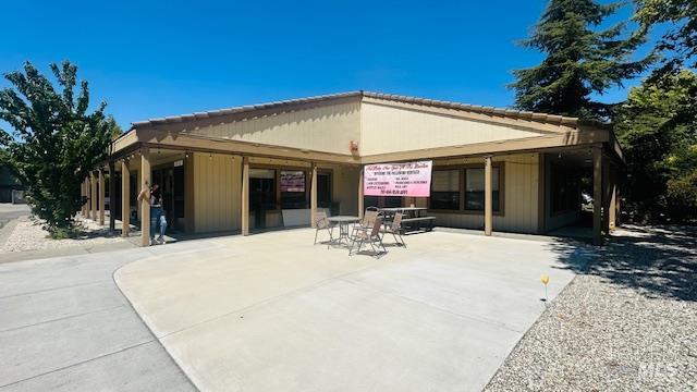 Detail Gallery Image 5 of 5 For 475 E Cotati Ave, Cotati,  CA 94931 - – Beds | – Baths