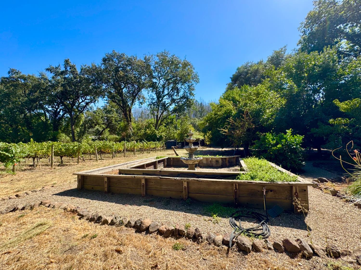 Detail Gallery Image 50 of 72 For 109 Glass Mountain Ln, Saint Helena,  CA 94574 - 3 Beds | 2/1 Baths