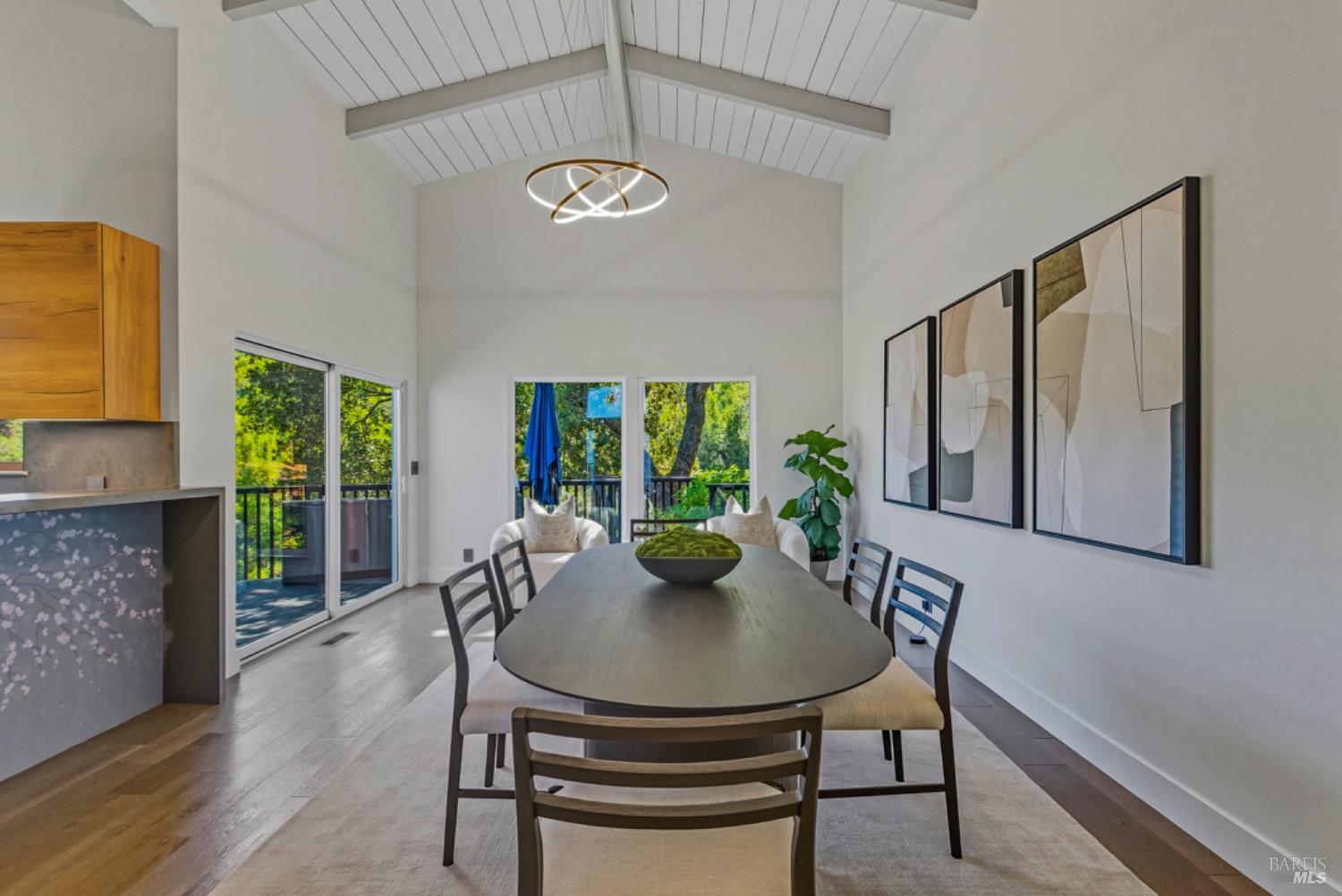 Detail Gallery Image 23 of 78 For 80 Pinto Ln, Novato,  CA 94947 - 4 Beds | 2/1 Baths