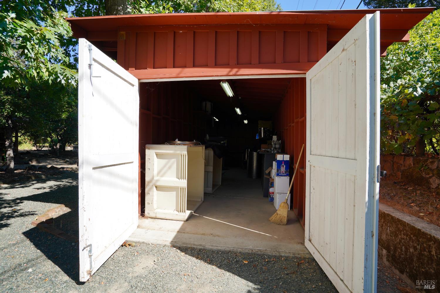 Detail Gallery Image 62 of 72 For 109 Glass Mountain Ln, Saint Helena,  CA 94574 - 3 Beds | 2/1 Baths