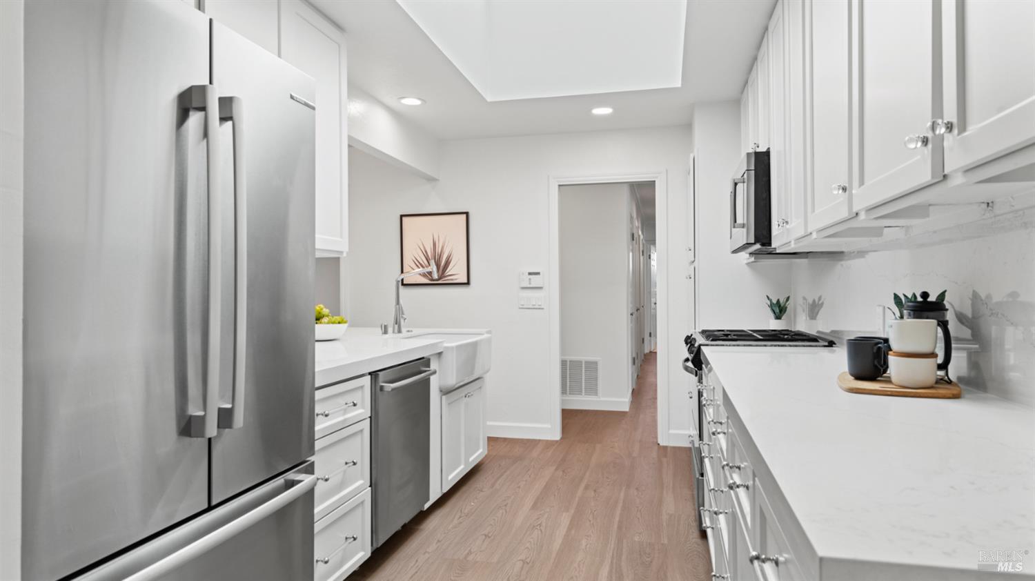 Detail Gallery Image 19 of 47 For 739 Tamarack Dr, San Rafael,  CA 94903 - 3 Beds | 2 Baths