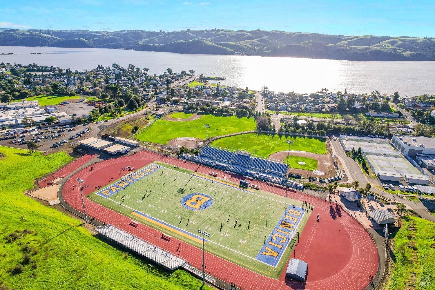 Detail Gallery Image 50 of 50 For 900 Southampton Rd #24,  Benicia,  CA 94510 - 3 Beds | 1/1 Baths