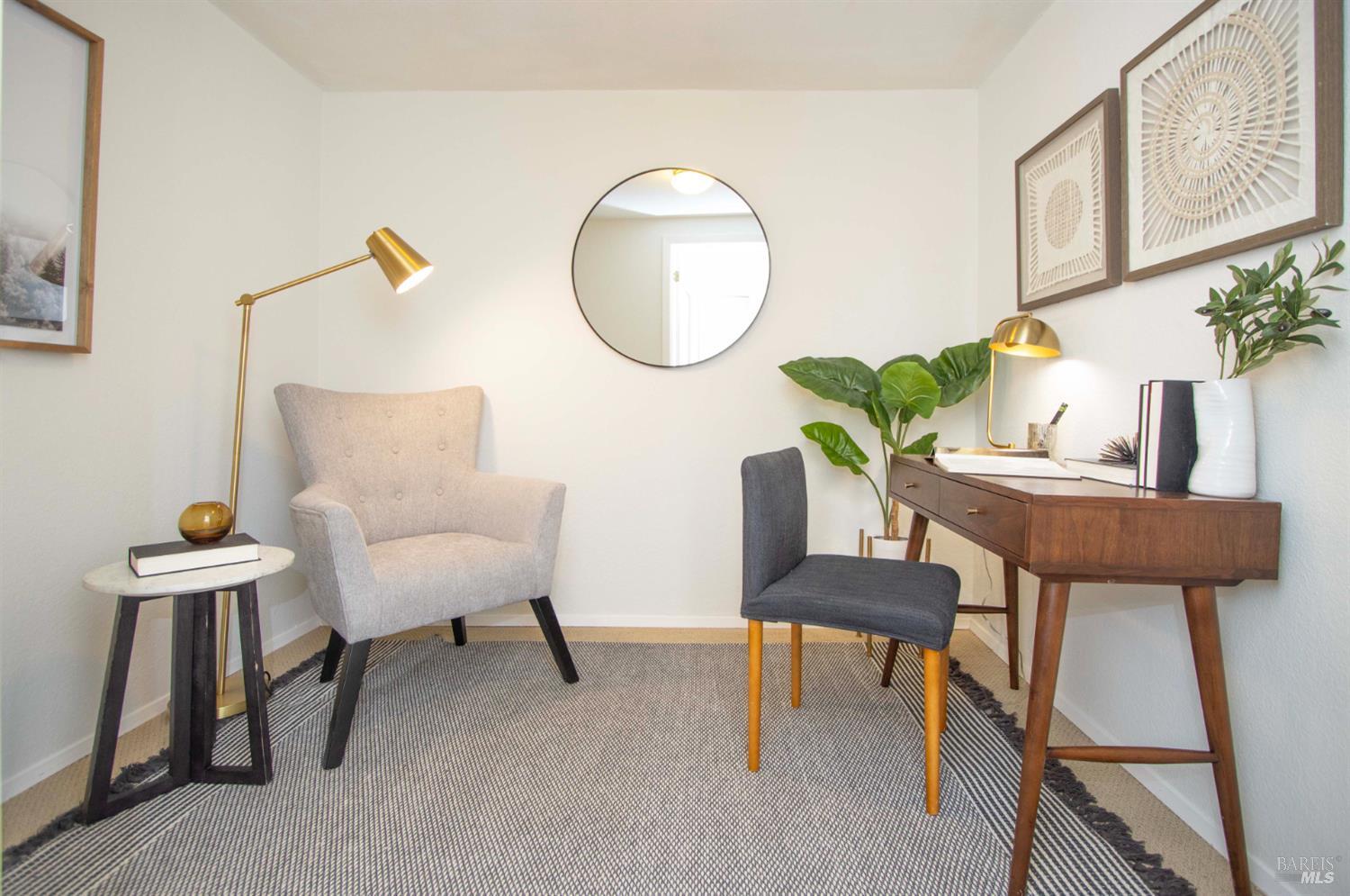 Detail Gallery Image 14 of 29 For 230 Pelican Ln, Novato,  CA 94949 - 3 Beds | 2/1 Baths