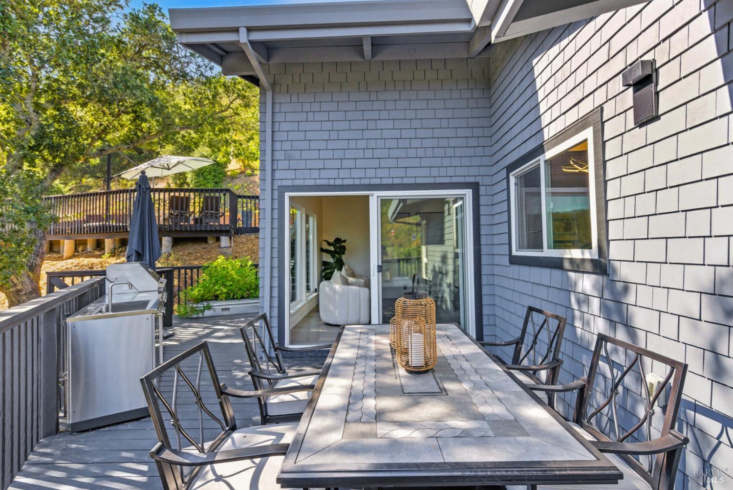 Detail Gallery Image 30 of 78 For 80 Pinto Ln, Novato,  CA 94947 - 4 Beds | 2/1 Baths