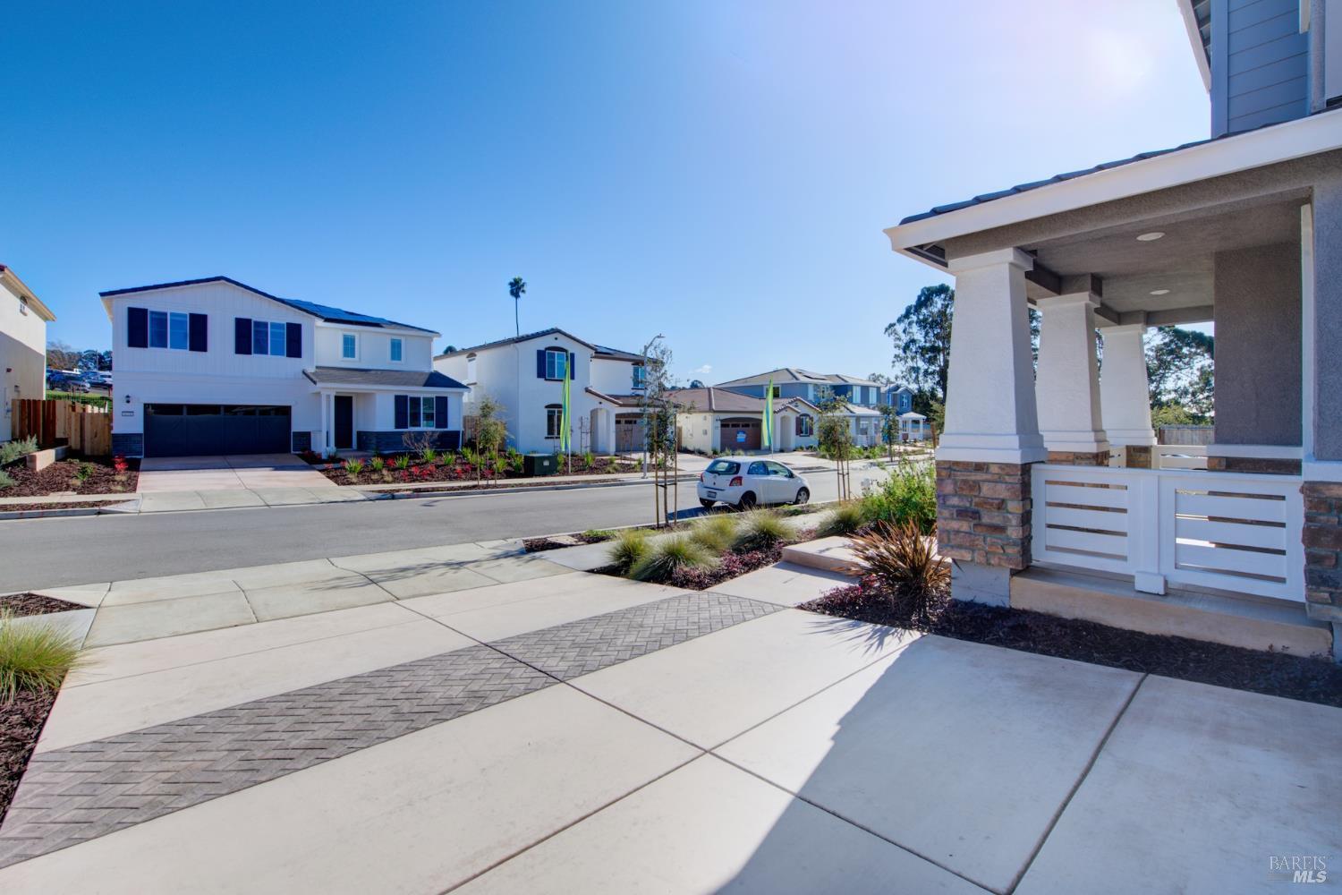 Detail Gallery Image 13 of 89 For 4107 Markovich Ct, San Pablo,  CA 94806 - 4 Beds | 3 Baths