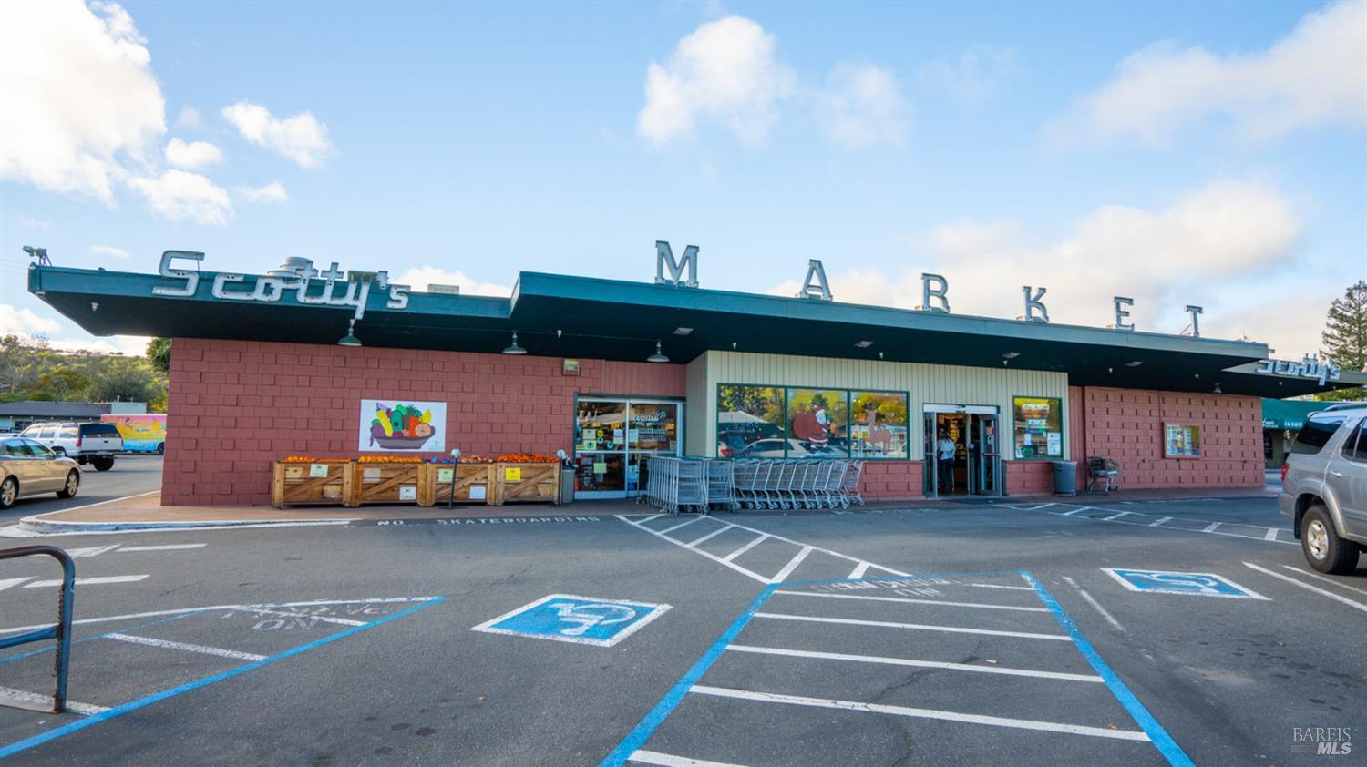 Detail Gallery Image 45 of 47 For 739 Tamarack Dr, San Rafael,  CA 94903 - 3 Beds | 2 Baths