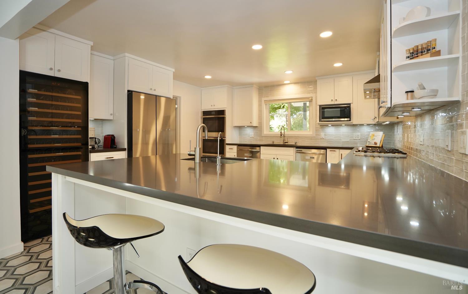 Detail Gallery Image 23 of 72 For 109 Glass Mountain Ln, Saint Helena,  CA 94574 - 3 Beds | 2/1 Baths