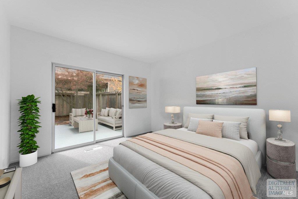 Detail Gallery Image 44 of 58 For 135 Koch Rd, Corte Madera,  CA 94925 - 2 Beds | 2 Baths