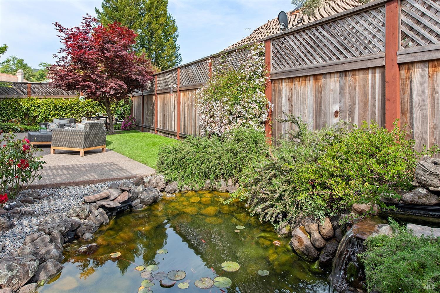 Detail Gallery Image 36 of 44 For 5426 Spring Lake Ct, Santa Rosa,  CA 95409 - 5 Beds | 3 Baths