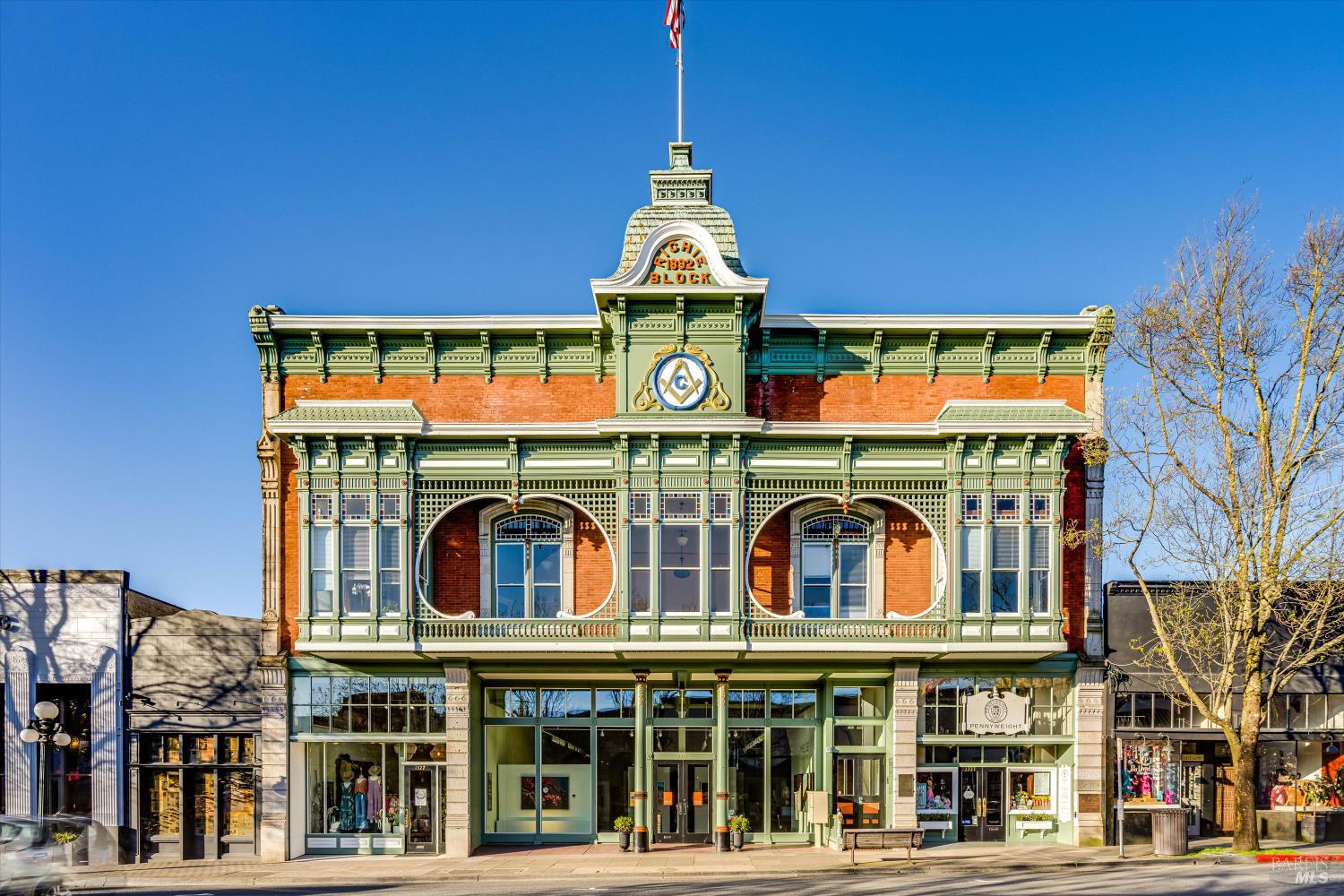 Detail Gallery Image 58 of 81 For 1251 Garden Ave, Saint Helena,  CA 94574 - 3 Beds | 2 Baths