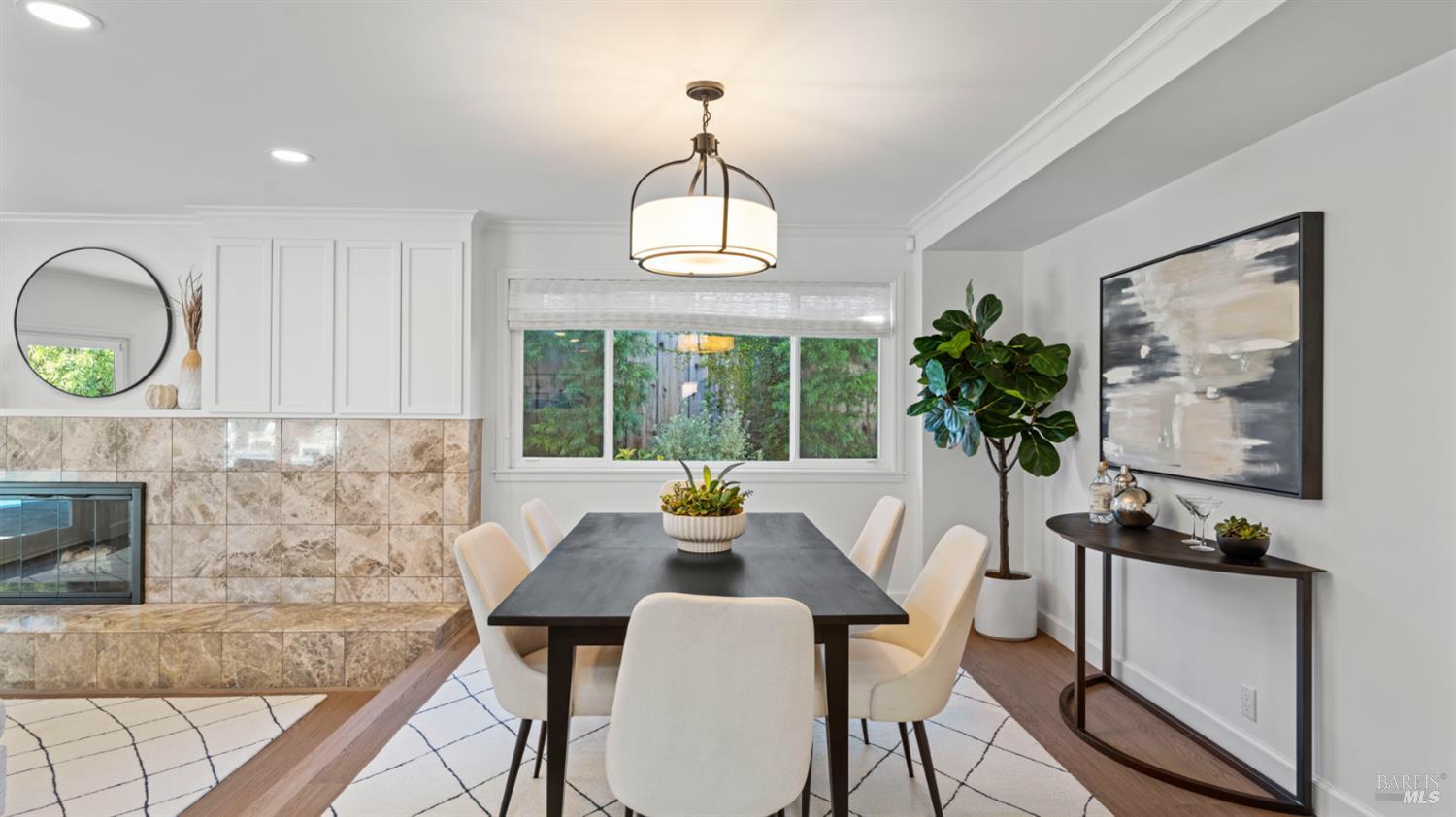 Detail Gallery Image 15 of 47 For 739 Tamarack Dr, San Rafael,  CA 94903 - 3 Beds | 2 Baths