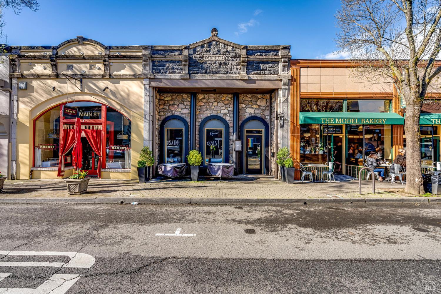 Detail Gallery Image 59 of 81 For 1251 Garden Ave, Saint Helena,  CA 94574 - 3 Beds | 2 Baths