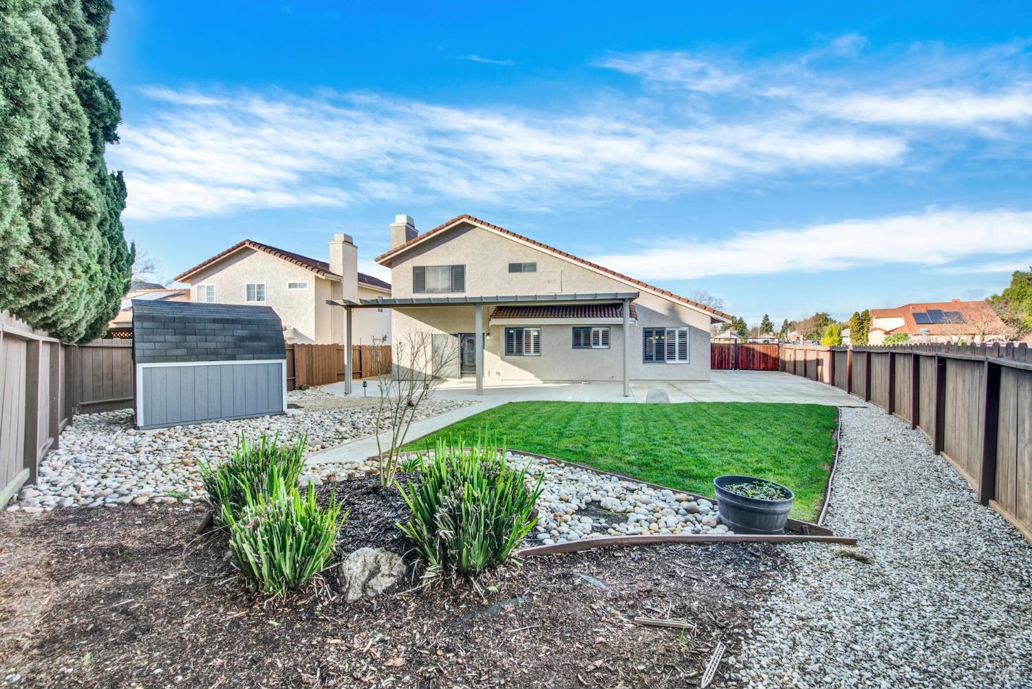 Detail Gallery Image 73 of 83 For 401 Northampton Dr, American Canyon,  CA 94503 - 4 Beds | 3 Baths