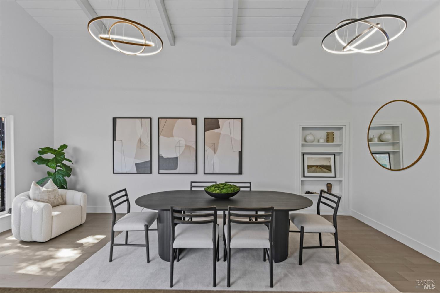 Detail Gallery Image 24 of 78 For 80 Pinto Ln, Novato,  CA 94947 - 4 Beds | 2/1 Baths