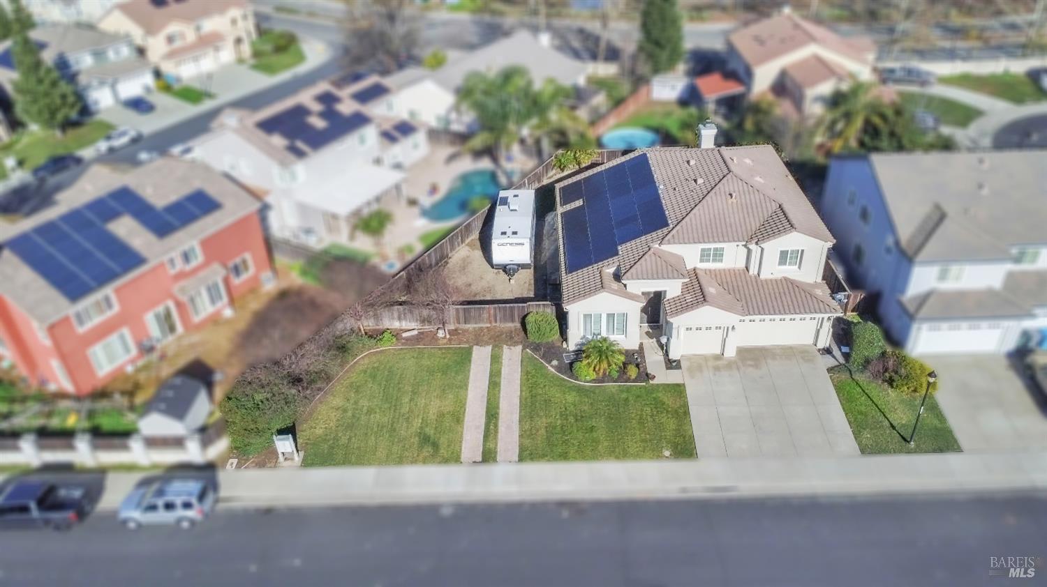 Detail Gallery Image 42 of 45 For 1120 Bello Dr, Dixon,  CA 95620 - 4 Beds | 2/1 Baths