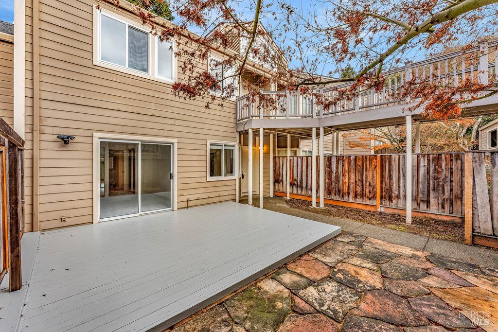 Detail Gallery Image 53 of 58 For 135 Koch Rd, Corte Madera,  CA 94925 - 2 Beds | 2 Baths