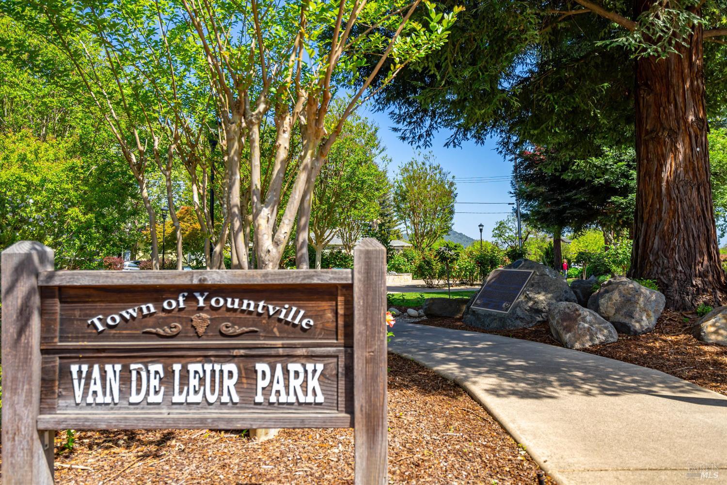 Detail Gallery Image 76 of 81 For 1251 Garden Ave, Saint Helena,  CA 94574 - 3 Beds | 2 Baths