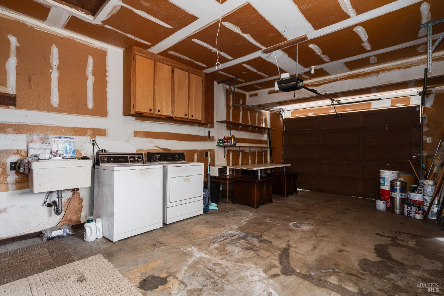 Detail Gallery Image 35 of 81 For 1251 Garden Ave, Saint Helena,  CA 94574 - 3 Beds | 2 Baths