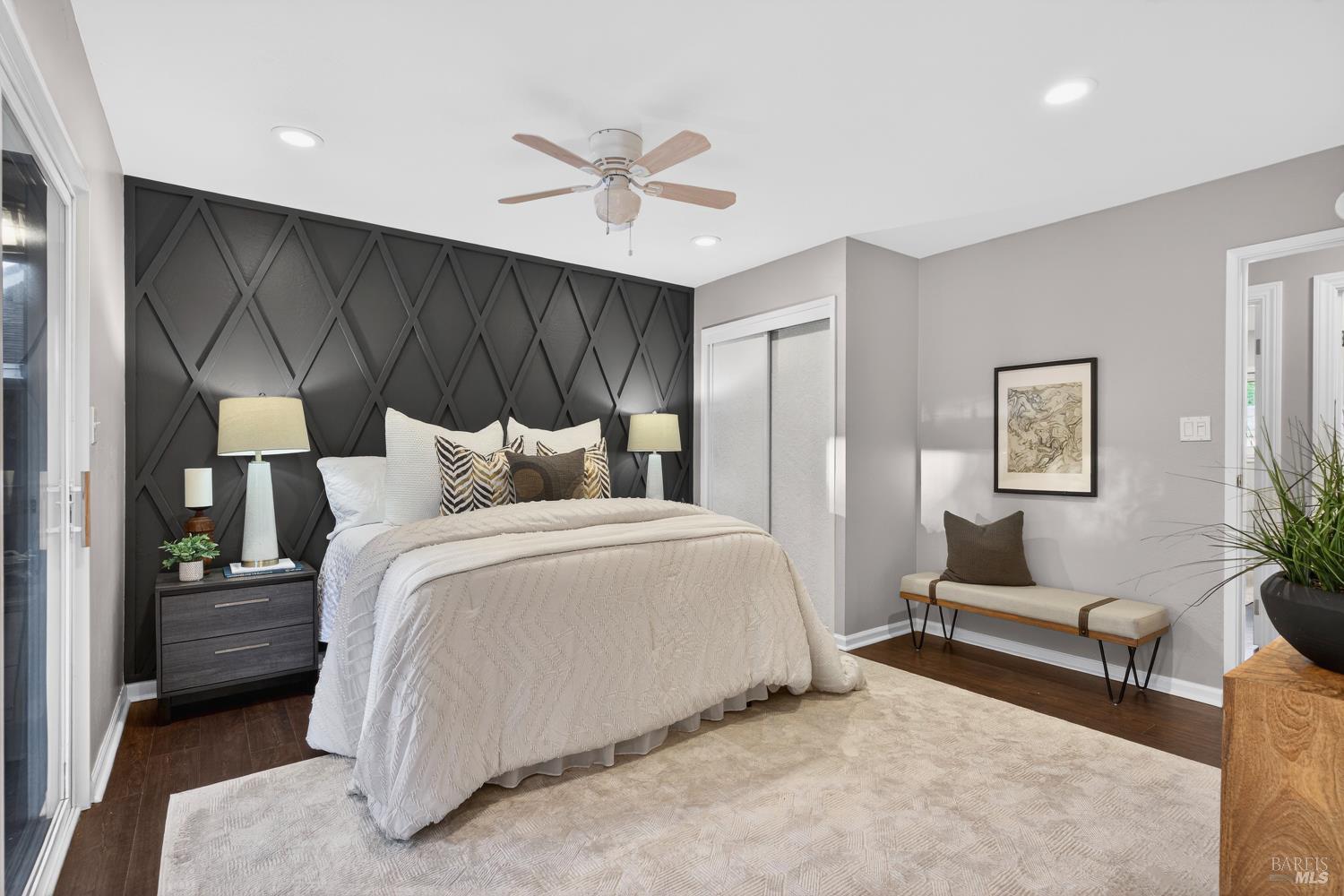 Detail Gallery Image 23 of 66 For 935 Mohr Ln, Concord,  CA 94518 - 3 Beds | 2 Baths