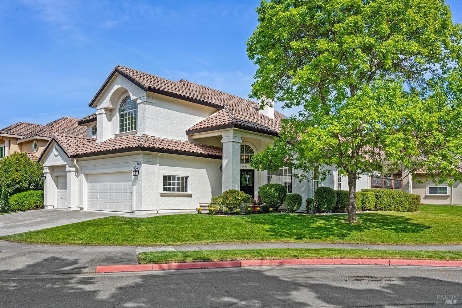 Detail Gallery Image 43 of 44 For 5426 Spring Lake Ct, Santa Rosa,  CA 95409 - 5 Beds | 3 Baths