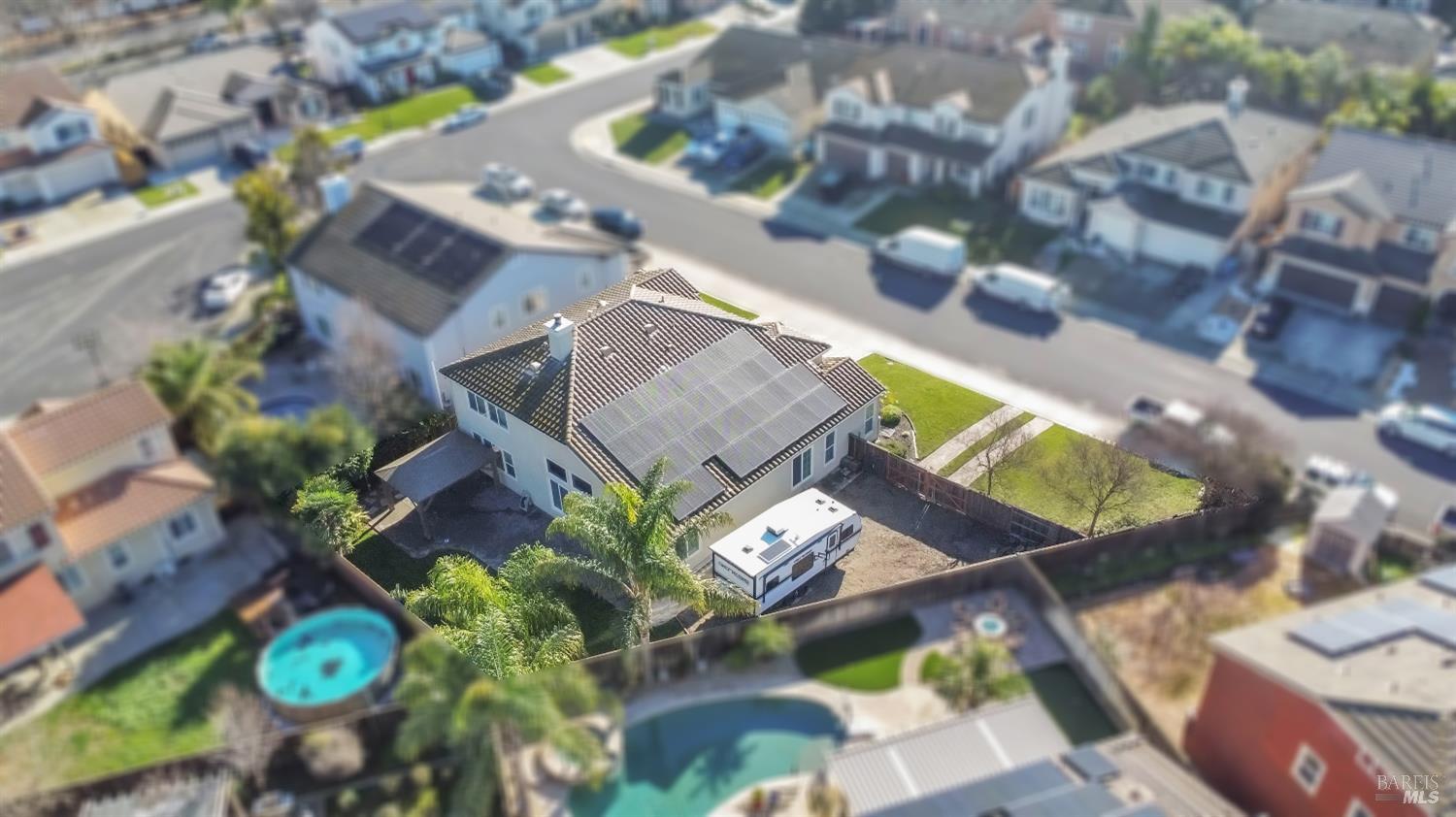 Detail Gallery Image 44 of 45 For 1120 Bello Dr, Dixon,  CA 95620 - 4 Beds | 2/1 Baths