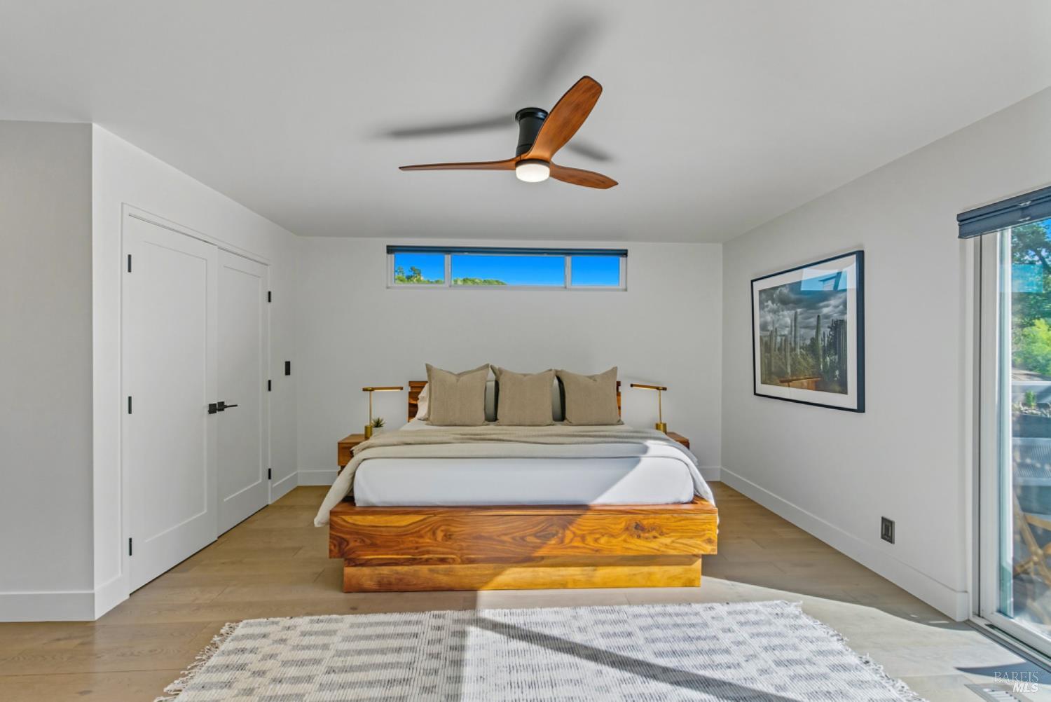 Detail Gallery Image 45 of 78 For 80 Pinto Ln, Novato,  CA 94947 - 4 Beds | 2/1 Baths