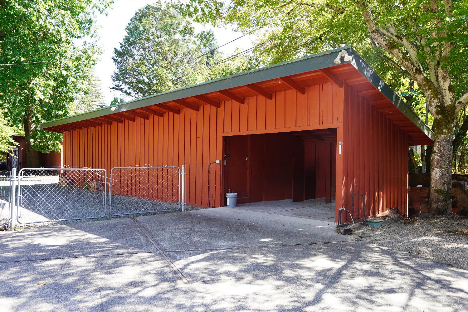 Detail Gallery Image 55 of 72 For 109 Glass Mountain Ln, Saint Helena,  CA 94574 - 3 Beds | 2/1 Baths