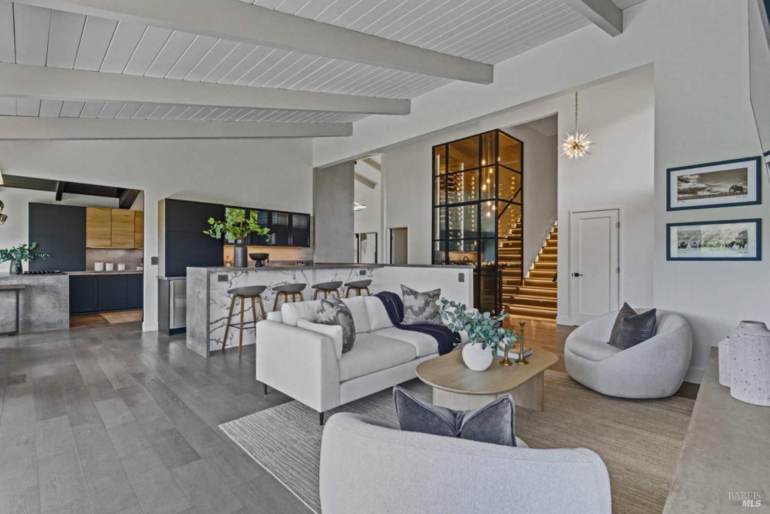 Detail Gallery Image 6 of 78 For 80 Pinto Ln, Novato,  CA 94947 - 4 Beds | 2/1 Baths